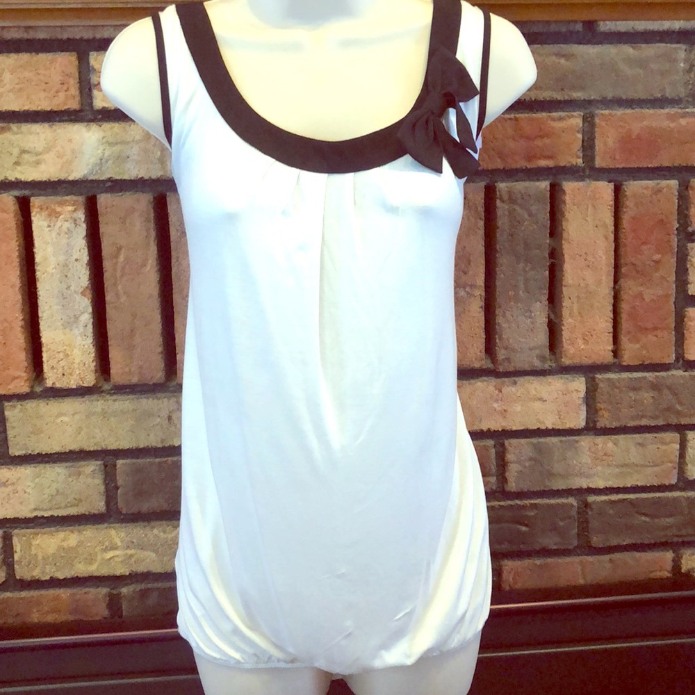 ✔️NWT Classy Tank LOFT XL